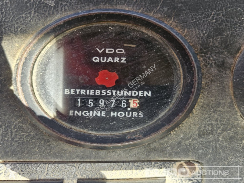 Chargeuse Zettelmeyer ZL2001