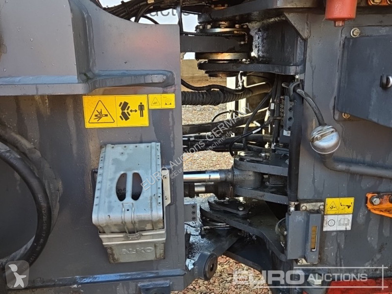 Shovel Doosan 5K