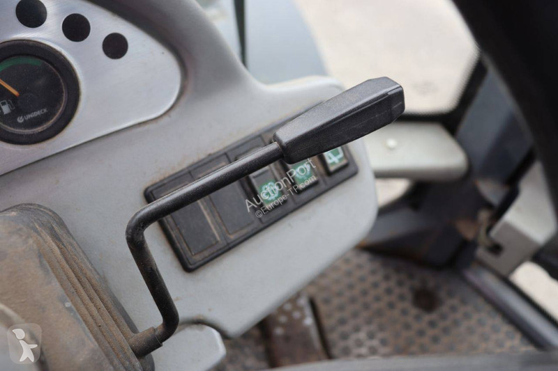 Chargeuse Bobcat D