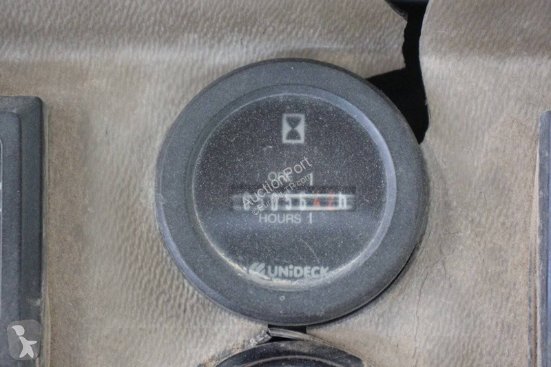Chargeuse Ahlmann AS85/