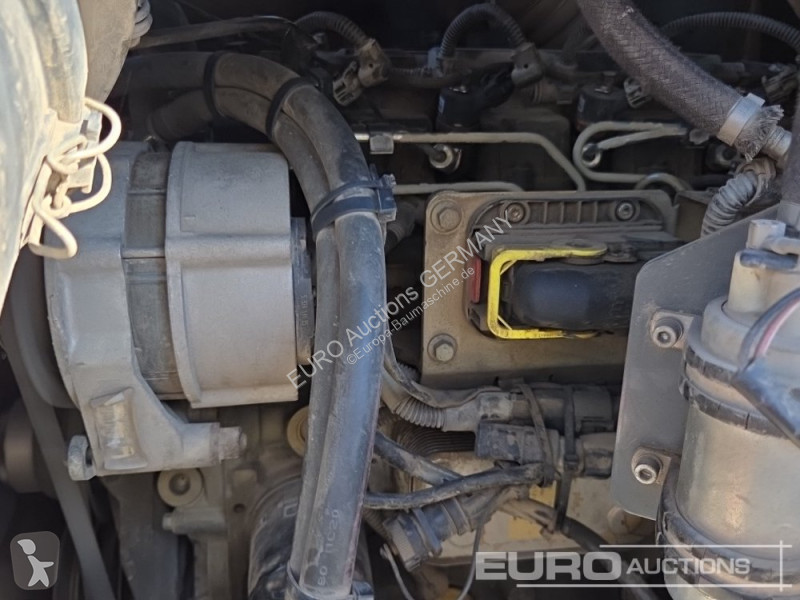 Chargeuse Wacker Neuson WL52