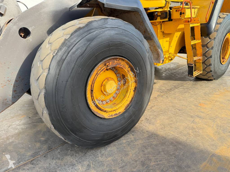 Chargeuse Volvo L150G - Automatic Greasing /...
