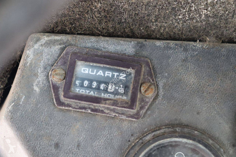 Chargeuse Bobcat