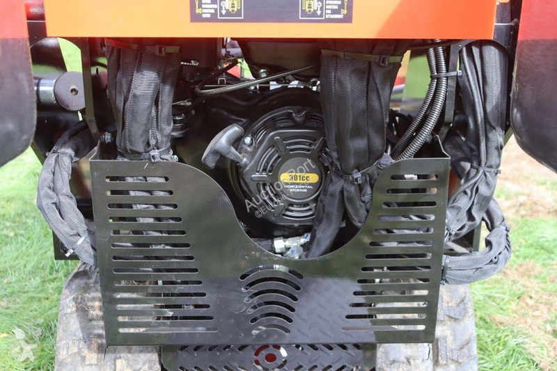 Chargeuse  BKL200
