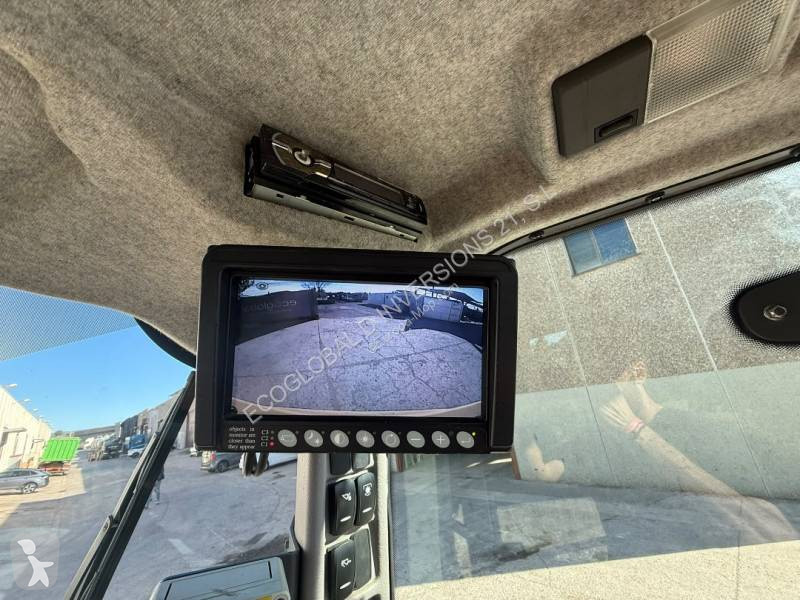 Chargeuse Volvo H