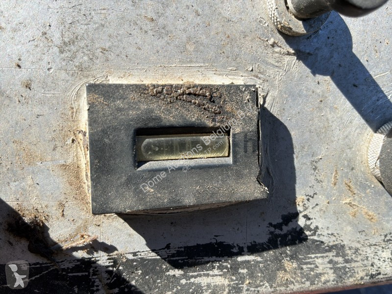 Chargeuse Schäffer 548