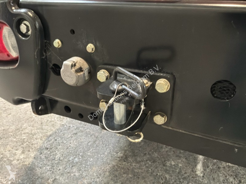 Chargeuse Manitou MLA-6-65 - EU