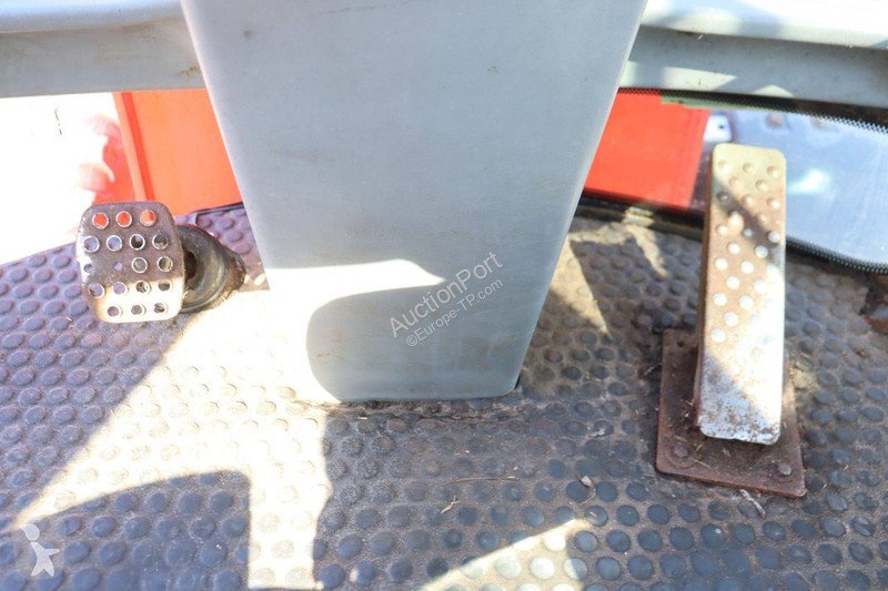 Chargeuse Terex
