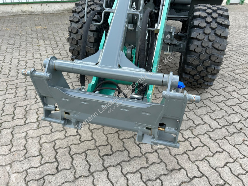 Chargeuse Kramer  KL 36.5L