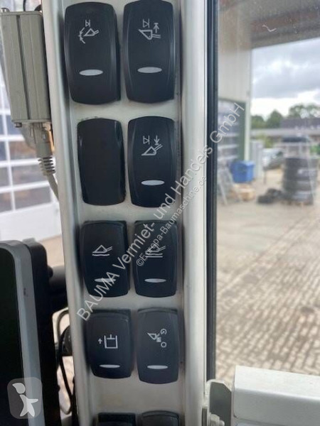 Chargeuse Volvo SW, 3. Kreis, CDC (12001939)