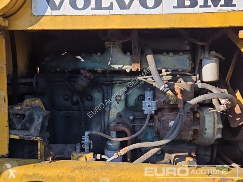 مُحمّلة Volvo LM1240