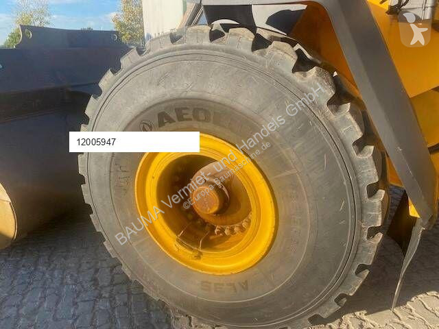 Shovel Volvo (12005947)