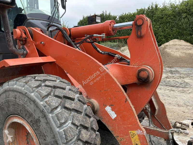 مُحمّلة Hitachi -TDP-WFPR