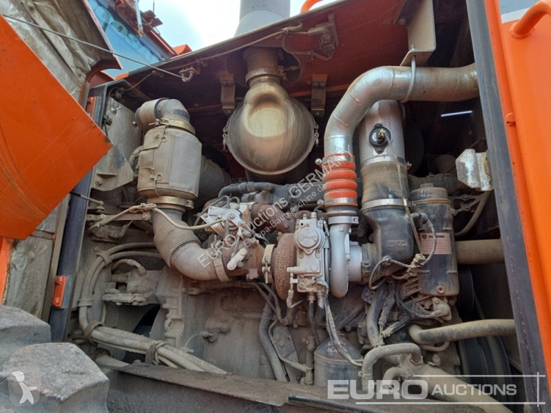 Shovel Doosan 5K