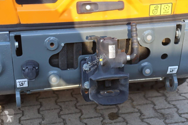 Shovel Giant G5000