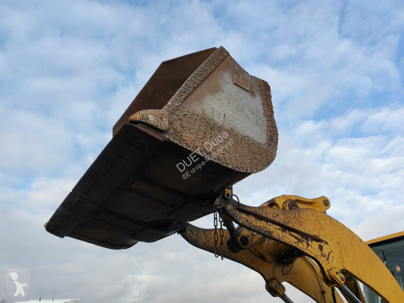 Pala Caterpillar CAT 20ton