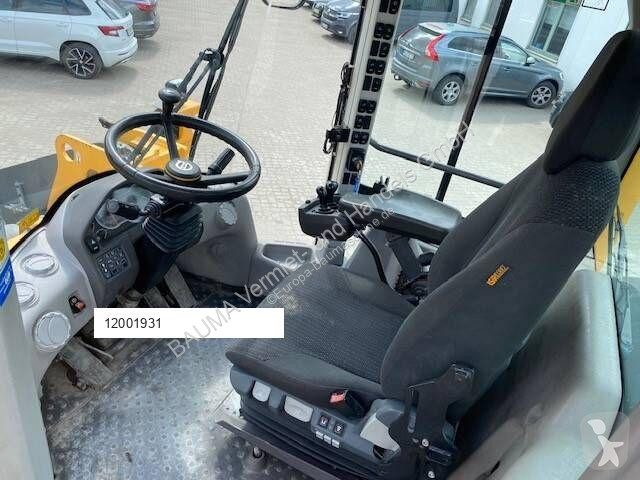 مُحمّلة Volvo L 120 H MIETE / RENTAL (12001931)