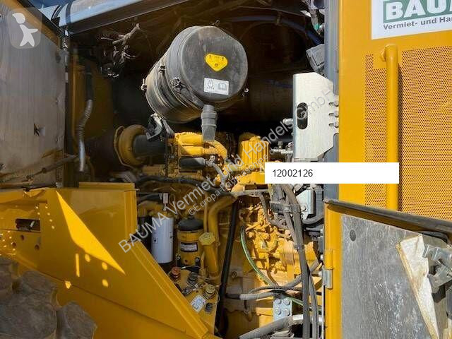 Incarcator John Deere 744 P MIETE / RENTAL...