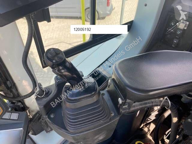 Læssemaskine Liebherr L 566 XPower MIETE /...