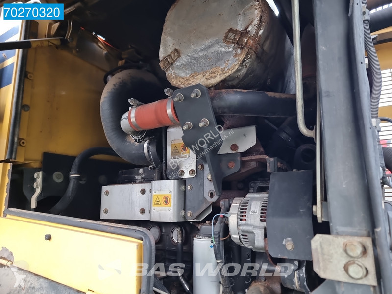 Pala Komatsu