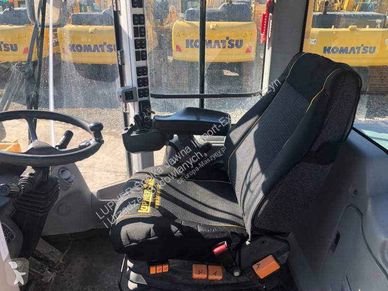 Læssemaskine Volvo L110G