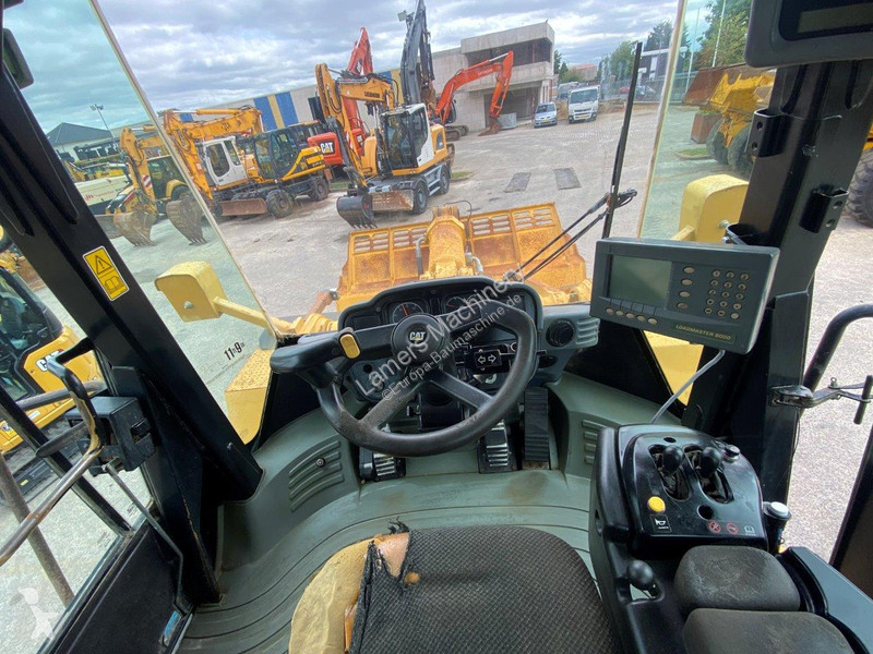 Incarcator Caterpillar serie 2 NVT
