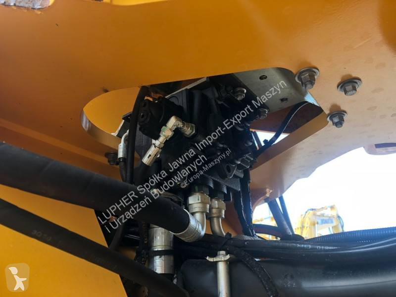 Lastare Volvo L90H