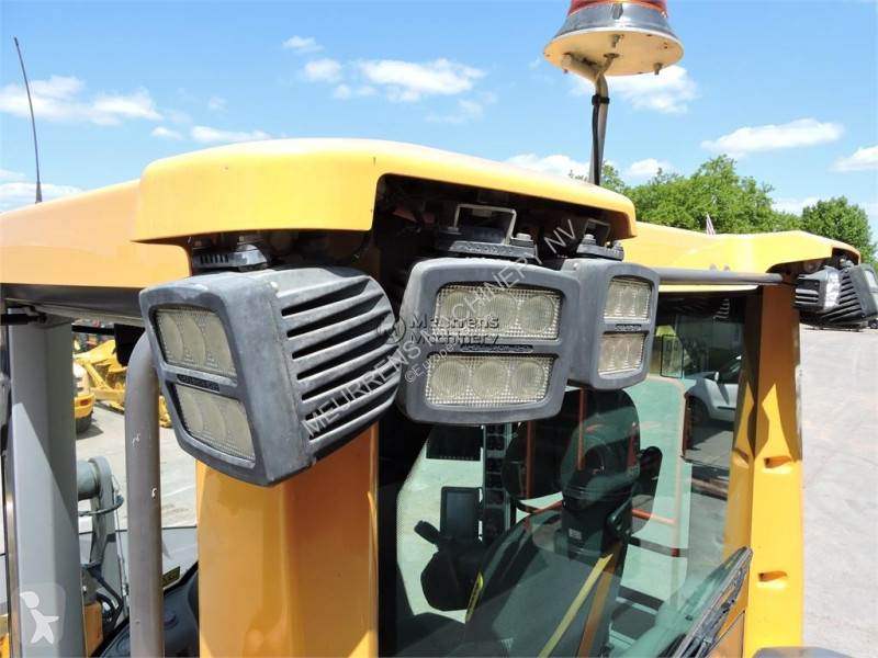 مُحمّلة Volvo H
