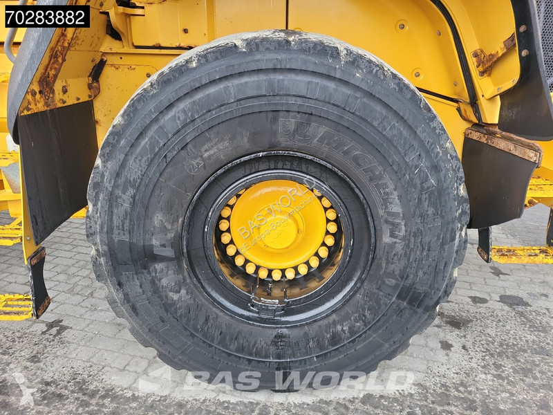 Nakladač Volvo L150 H