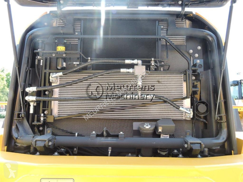 Nakladač Volvo L150H New