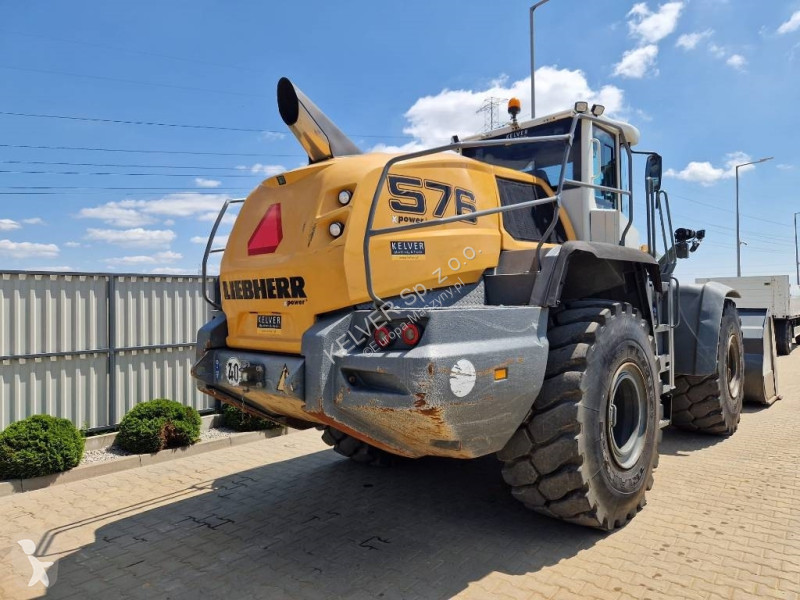 Incarcator Liebherr Xpower * Full Liebherr...