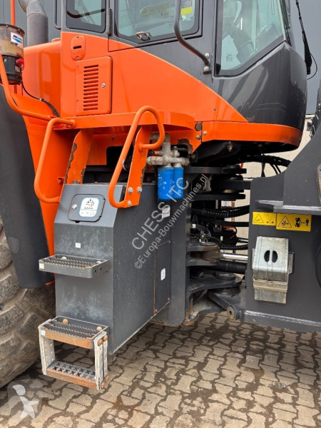 Shovel Doosan 450-5 -  -