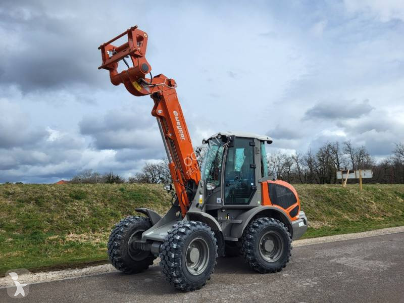 Shovel Weycor 480T