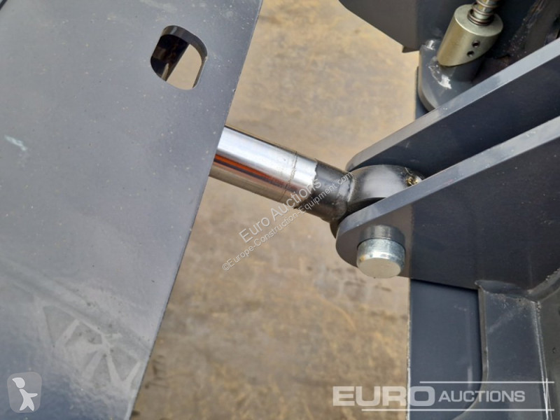 Shovel  ZW480