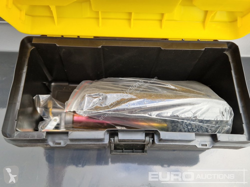 Shovel  ZW480