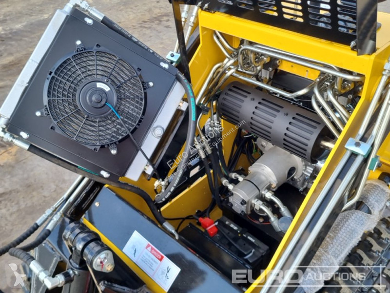 Shovel  LRT460