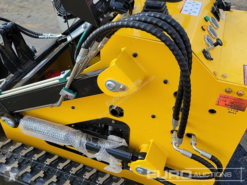 Shovel  LRT460