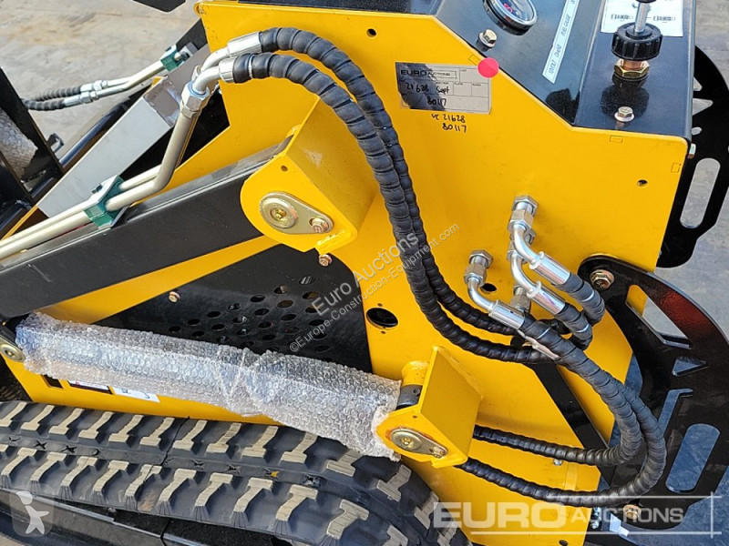 Shovel  LRT360