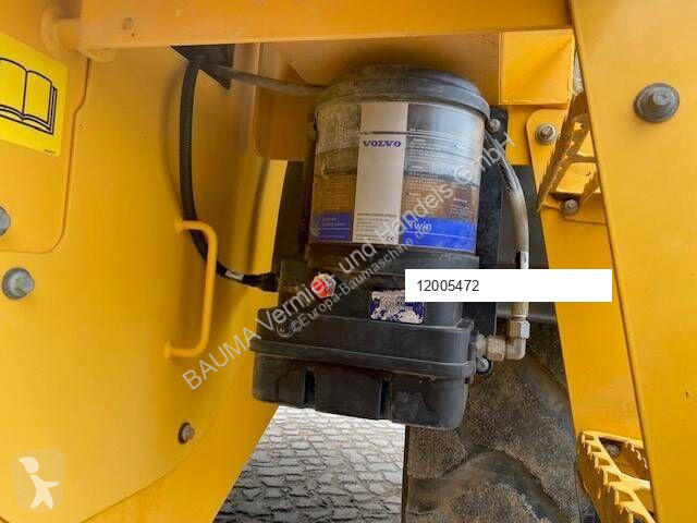Nakladač Volvo L 70 H MIETE / RENTAL (12005472)