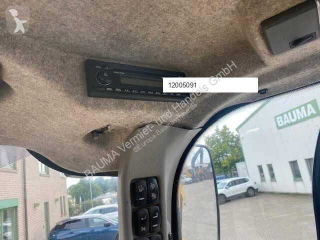 Incarcator Volvo L 50 GS 35 km/h, new...