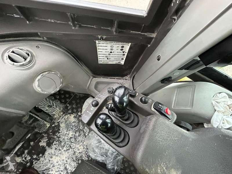 Læssemaskine Volvo  L220H