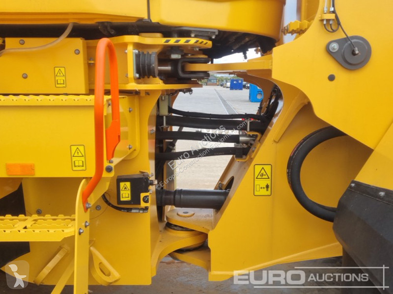 Læssemaskine Volvo L150H