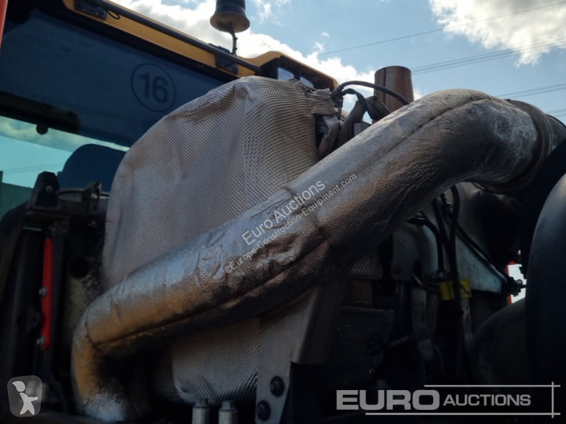 Shovel Volvo L150H