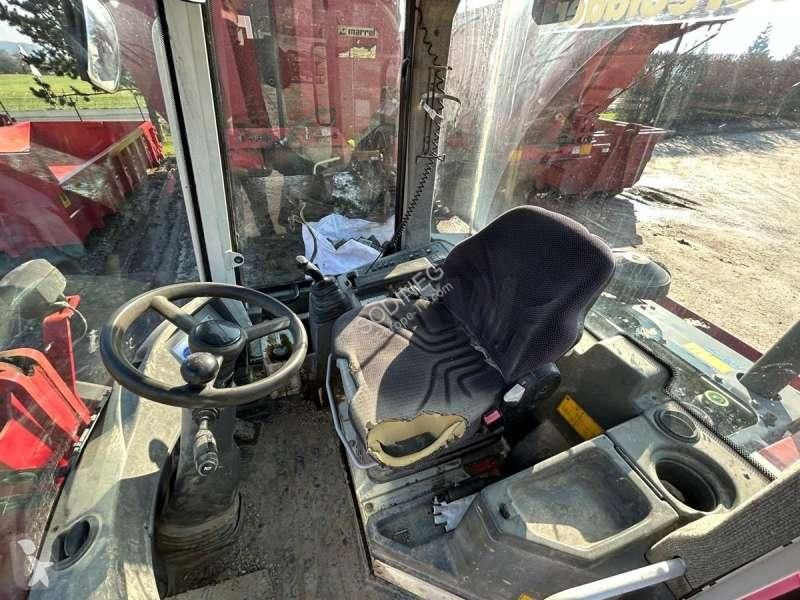 Incarcator Liebherr L506