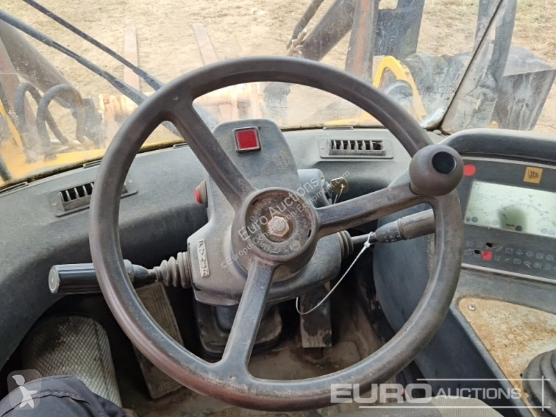 Incarcator JCB