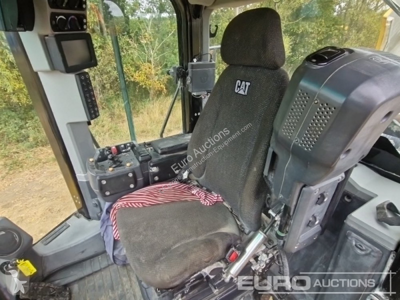 Incarcator Caterpillar 972M
