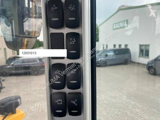 Nakladač Volvo L 90 H MIETE / RENTAL (12001013)