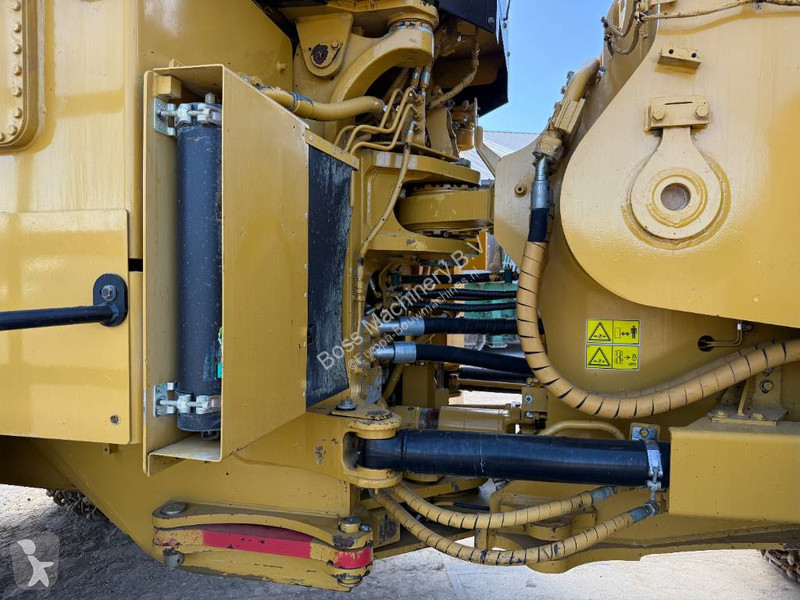 Shovel Caterpillar 988K - German Machine / CE +...