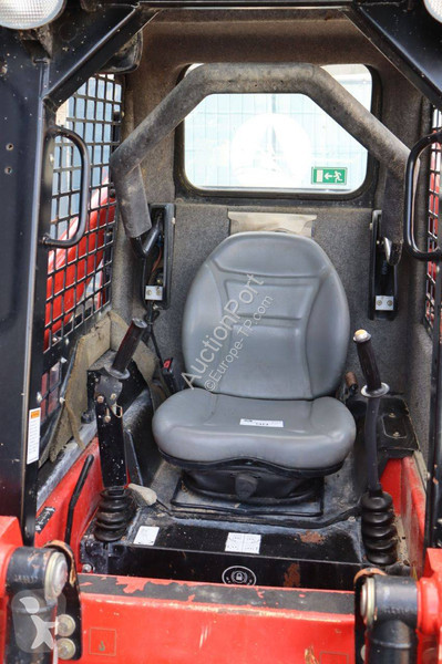 Shovel Manitou 1050 RT