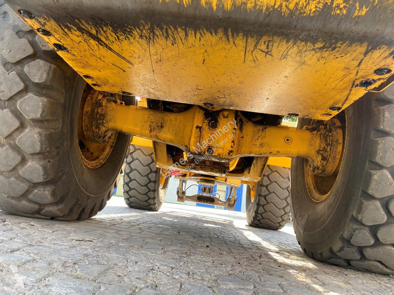Shovel Volvo L70 NVT
